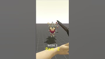 Gamedev_Log_Week_2  |  Slow Debugging Week #godot #gamedev