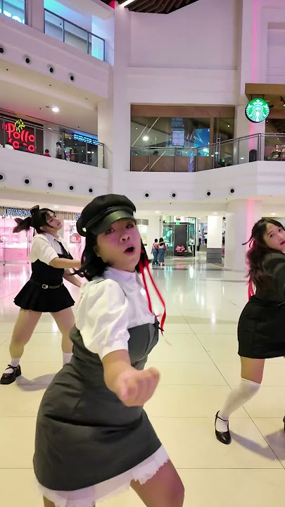 [040925 - Mariposa / GFRIEND - Season of Memories Dance Cover]