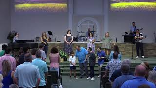 The Focus of Your Witness  2 Peter 2: 11-25
