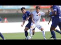 【公式】ハイライト:福島ユナイテッドFCvs鹿児島ユナイテッドFC 明治安田生命J3リーグ 第22節 2021/10/10