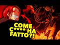 Come ha FATTO SHANKS a BATTERE LOKI?! TUTTE le IPOTESI SPIEGATE... | ONE PIECE