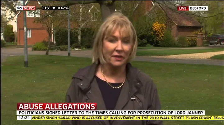 Alison Saunders CPS's most Corrupt Director ever