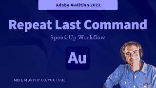 Adobe Audition: How To Repeat Last Command Net Worth