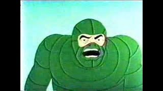 MALOS MALOSOS - Marvel Spider-man - Directo 7