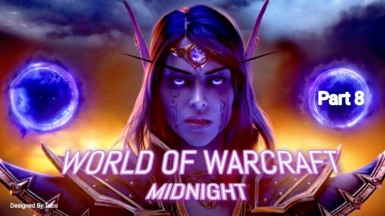 World Of Warcraft Midnight