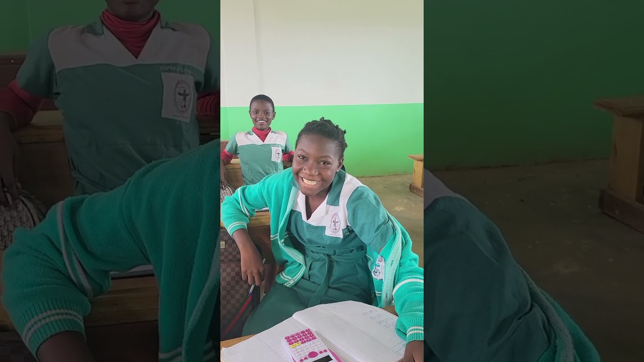 Saint Francis College of Assisi | Comedy time | March 15 2023 at 10:40 Am