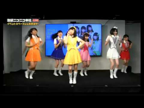 とってもサファリで見るESDの成長過程その3　20160209