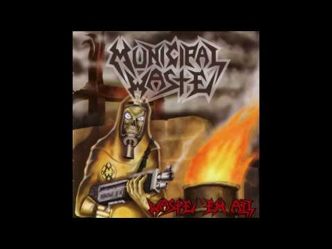 Municipal Waste - Substitute Creature