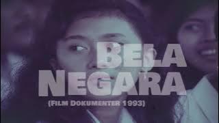 BELA NEGARA   SINEMATEK FILE