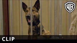 Max – 'We'll be taking him home' – Official Warner Bros. UK
