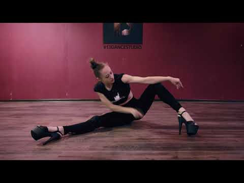 Cruel Intentions (Remix) - JMSN feat. Snoth Aalegra | Choreo by Elizaveta Sergeeva