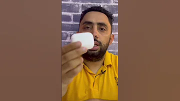 ازاي تعمل إعاده ضبط مصنع للايربودز 