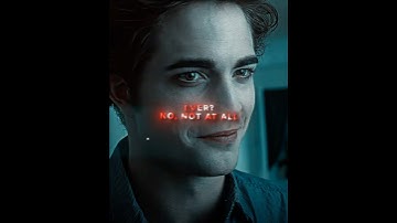 I don