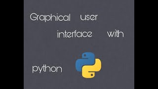 Learn how to create GUI application using python   #part2 | GUI application using PyQt5