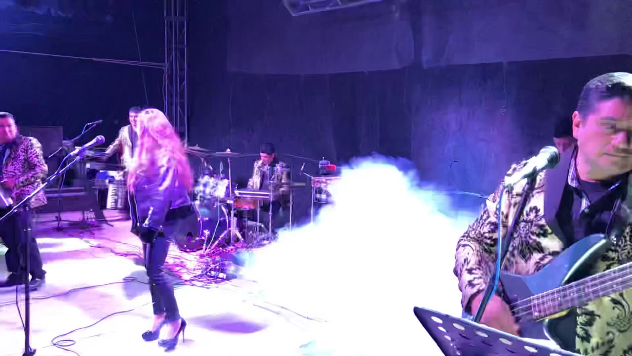 Tus jefes no me quieren Grupo los Tinocos