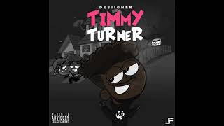 Desiigner - Timmy Turner (Bass Boosted)