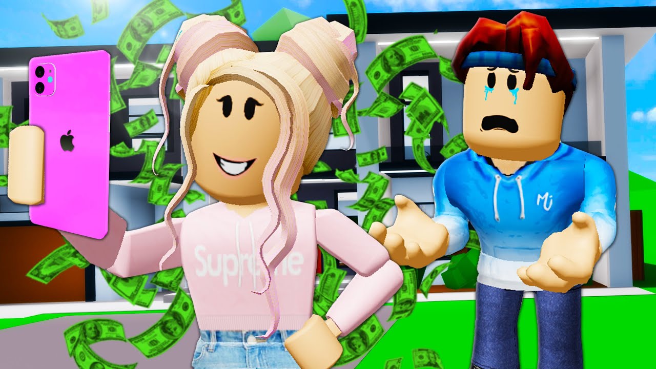 roblox brookhaven gf