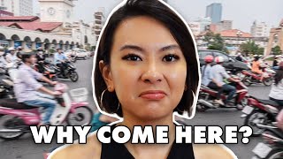 Why Digital Nomads Should 'NOT' move to Vietnam by What The Pho  55,123 views 1 year ago 10 minutes, 2 seconds