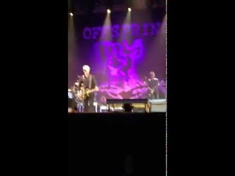 The Offspring - Self Esteem Hovefestivalen