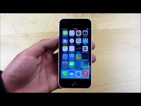 iPhone 5s & 5c Tips & Tricks