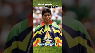 Mundial 1994 Leyendas #mundial #1994 #usa94 #batistuta #jorgecampos #Brasil #argentina