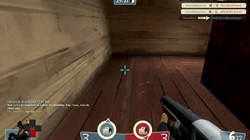 Double Taunt Kill TF2