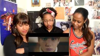 BTS '봄날 (Spring Day)' MV Reaction