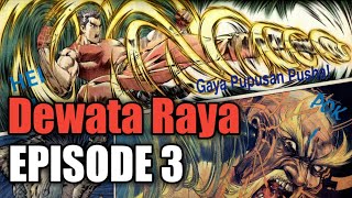 DEWATA RAYA Episode 3 screenshot 5