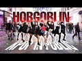 [K-POP IN PUBLIC ONE TAKE] CLC(씨엘씨) - '도깨비(Hobgoblin)' | Dance cover by 3to1