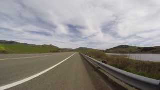 Nicasio Reservoir, Marin County