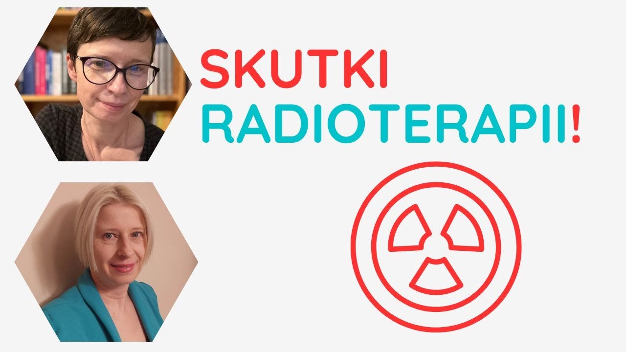 Dieta przed radioterapią i skutki radioterapii. | Zdrowie jelit.