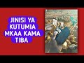 TIBA YA MKAA Kinga Na Dawa Asili Kwa Kuku Wako 