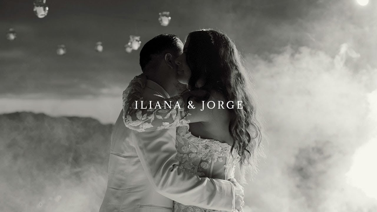 A Dream Wedding in Lo de Marcos, Mexico — wedding film