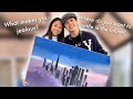 Questions I&#39;ve NEVER ASKED My BOYFRIEND (Paint with us!!)