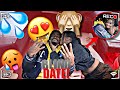 I put ShowtimeBarii on a blind date with his IG CRUSH 😍 *they some freaks*