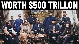 Inside The Life of Richest Jewish Family by King Luxury 12,736 views 2 weeks ago 26 minutes