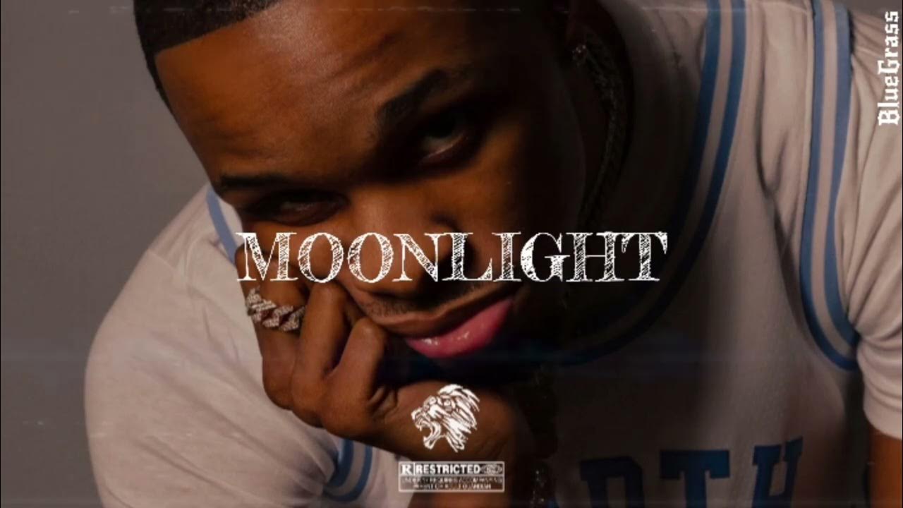 [TRAPSOUL] Toosii Type Beat "Moonlight" Melodic TrapSoul Instrumental YouTube
