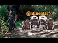 Gama de cubiertas continental para cualquier modalidad de MTB