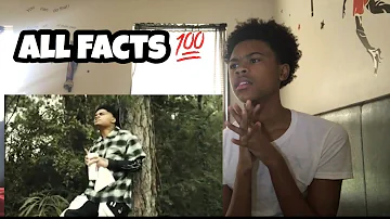 HE SPEAKING FACTS💯| NoCap - So Lost / No Promises ( Official Music Video ) | REACTION