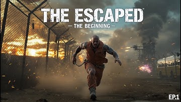 THE ESCAPED — The Beginning.