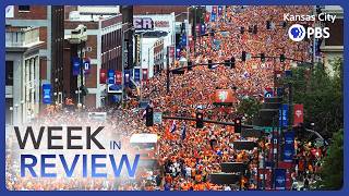 World Cup Adjustments, Businesses Struggle, Stadium Petition | KC Week in Review screenshot 5
