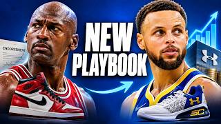 Stephen Curry Left $37 Million on the Table  Here's Why That Was the Smart Move