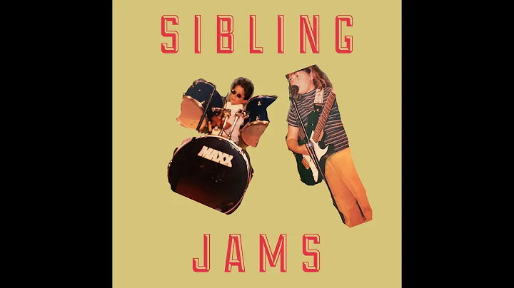 Sibling Jamz - Everyday (Buddy Holly) ft. Adam Levy