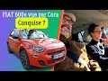 Fiat 600 e  découverte par Cora, Va-t-elle être conquise ou au contraire ne pas kiffer la 600 e ?