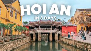 We Got Custom Clothes Made in HOI AN ✂️🇻🇳 Vietnam is NOT What We Expected!