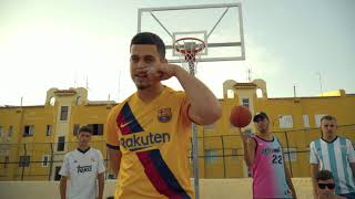 Tr Maker - Cappadonna Prod. Bonfi