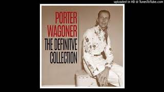 WHERE THE SOUL NEVER DIES---PORTER WAGONER