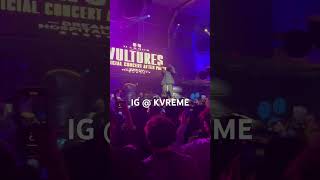 TY DOLLA SIGN VULTURES NYC AFTER PARTY 2024