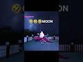 INDIAN BAHU ON MOON #moon #indianserial #funny #shorts #carryminati #roast #chandrayaan #nagin