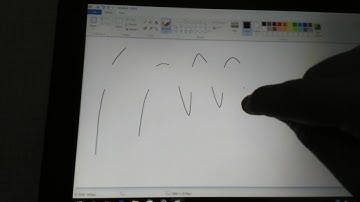 Chuwi HI10 touchscreen problem 1/2